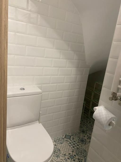 La Okiya De Tati Διαμέρισμα Θαμόρα Εξωτερικό φωτογραφία